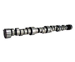 Specialty Mechanical Roller Tappet Camshaft Lift .817"/.719" Duration 316/324 Lobe Angle 110º