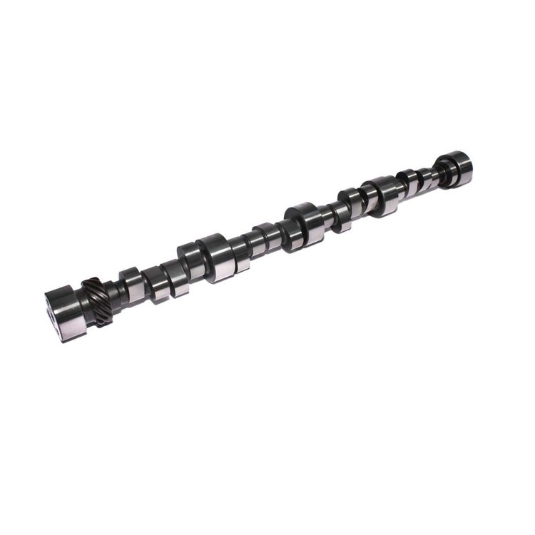 Drag Race Mechanical Roller Camshaft 4/7 Swap Firing Order Lift .748"/.714" Duration 313/322 RPM Range 4600-7400