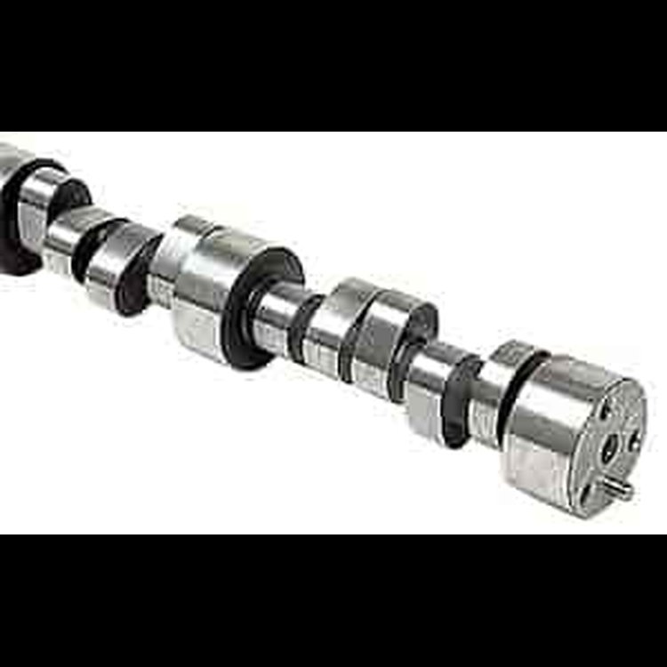 Xtreme Energy Camshaft Lift: .678" /.688" Duration @ .050" : 266°/272° RPM Range: 3800-7800