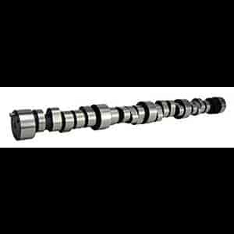 Specialty Mechanical Roller Tappet Camshaft Lift .748"/.748" Duration 312/312 Lobe Angle 108°