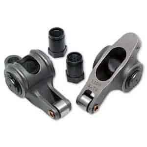Hi-Tech Stainless Steel Rockers Chevy 396-454