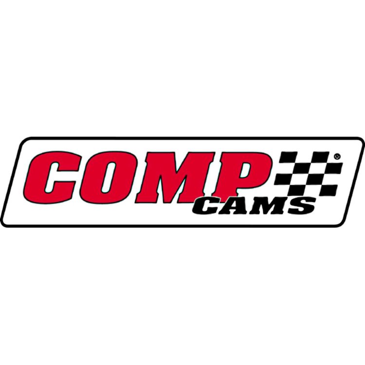 COMP CAMS Lifter Decal 12"