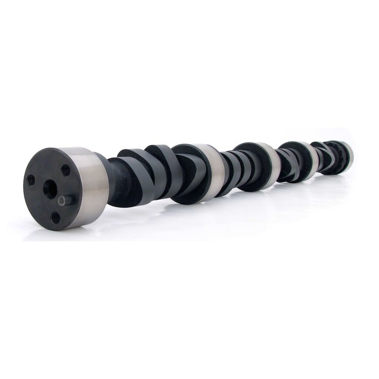 Drag Race Mechanical Flat Tappet Camshaft Small Block Chevy 262-400ci 1955-98 Lift: .540"/.534"