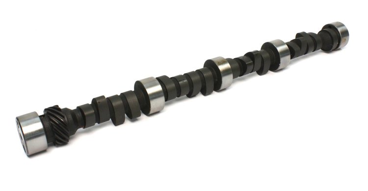 Comp Cams Oval Track Camshafts