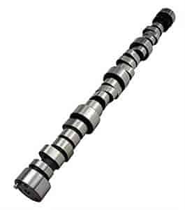 Classic Mechanical Roller Camshaft Lift .690"/.630" Duration 323/324 Lobe Angle 109°