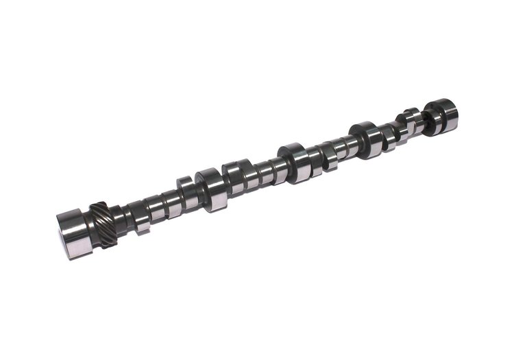 Drag Race Mechanical Roller Camshaft Lift: .630" /.630" Duration: 300/308 RPM Range: 4200-7200
