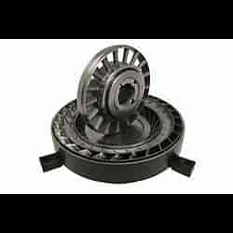 XTREME 268 LOCK-UP 30-SPLINE Torque Converter Will multiply torque by 1.8 to 1