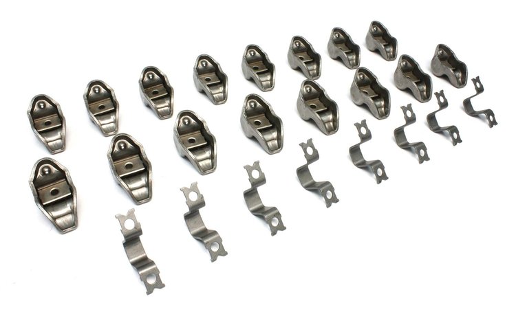 High Energy Steel Rocker Arms AMC 1974-79