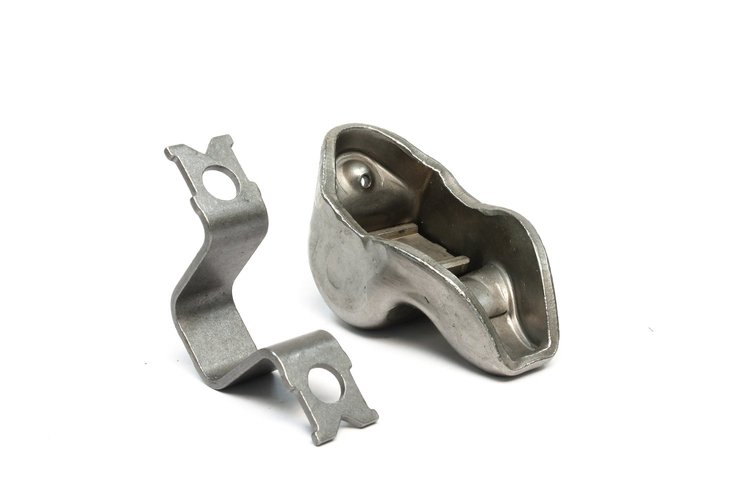 High Energy Steel Rocker Arms AMC 1974-79