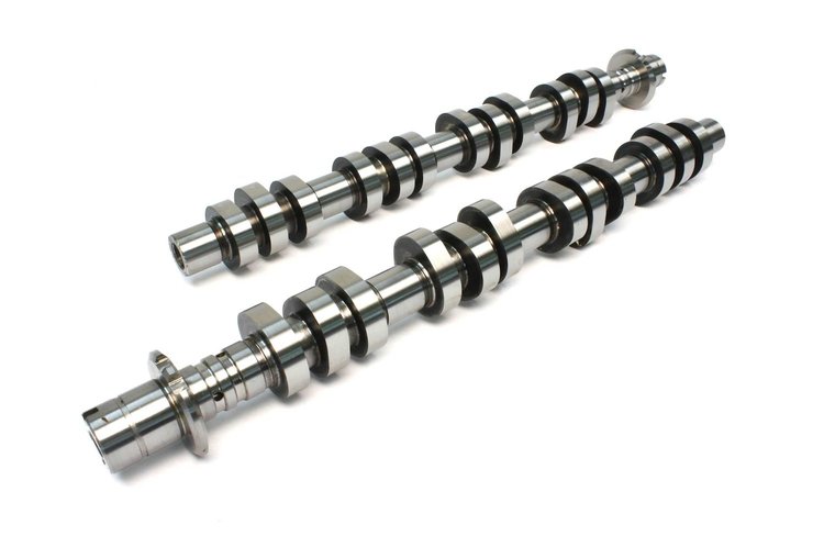 XFI SPR Camshafts Ford 4.6L/5.4L Modular 3V with Blower