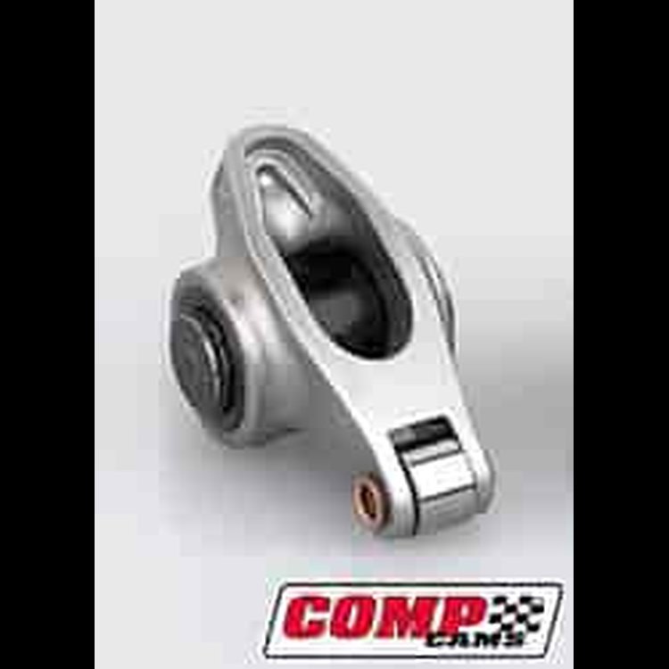 Pro Magnum Roller Rocker Arms For Chevy 265-400