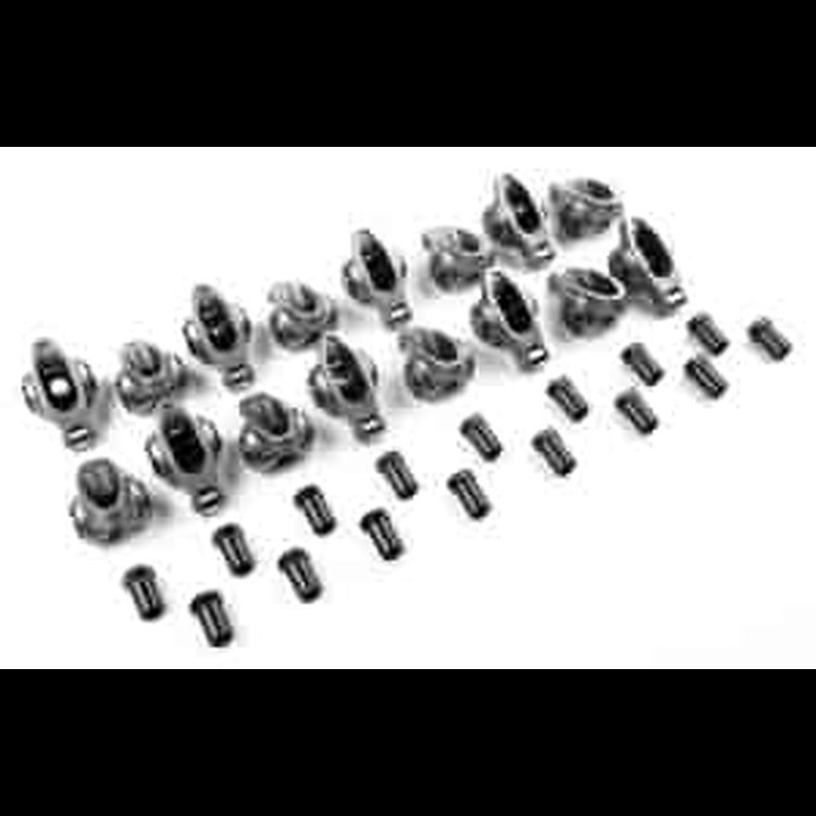 Pro Magnum Roller Rocker Arms For Chevy 265-400