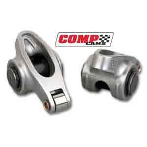 Pro Magnum Roller Rocker Arms For Chevy 265-400