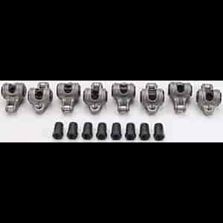 Pro Magnum Roller Rocker Arms For Chevy 265-400