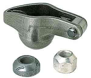 Pro Magnum Roller Rocker Arms Chevy SB