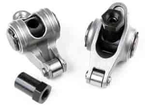 Pro Magnum Roller Rocker Arms For 1988-Up V8 (self-aligning)