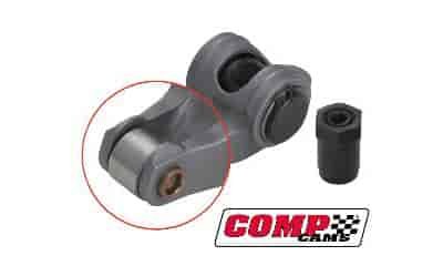 SINGLE ROCKER ARM
