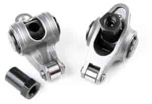 Pro Magnum Roller Rocker Arms For 1988-Up V8 (self-aligning)