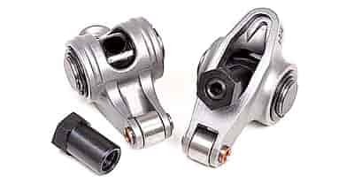 Pro Magnum Roller Rocker Arms For Chevy 396-454