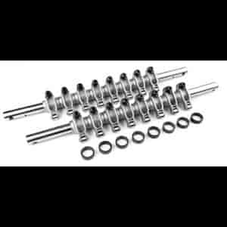 Pro Magnum Roller Rocker Arms For Chrysler 273-360