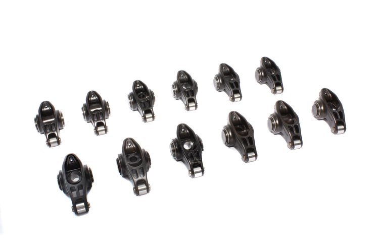 PRO MAG ROCKER ARM 348 409 CH
