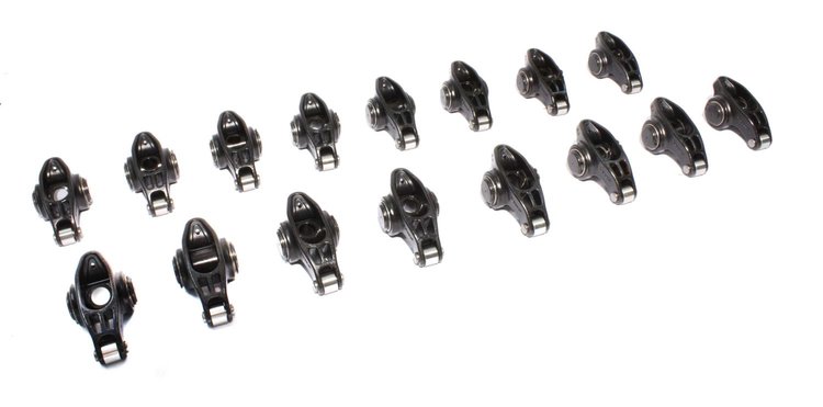 PRO MAG ROCKER ARM 348 409 CH