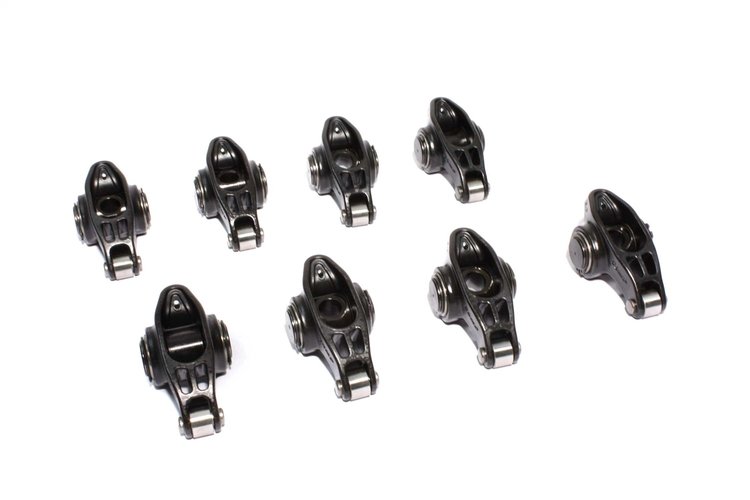 PRO MAG ROCKER ARM 348 409 CH