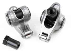 Pro Magnum Roller Rocker Arms For Ford 289, 302, 351W