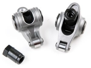 Pro Magnum Roller Rocker Arms For Ford 289, 302, 351W