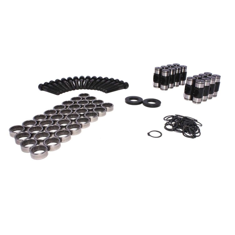 Retro-Fit Trunion Kit GM LS Series Engines