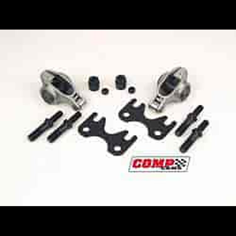 Pro Magnum Roller Rocker Arm Upgrade Kit 1997-04 Chevy LS1 5.7L
