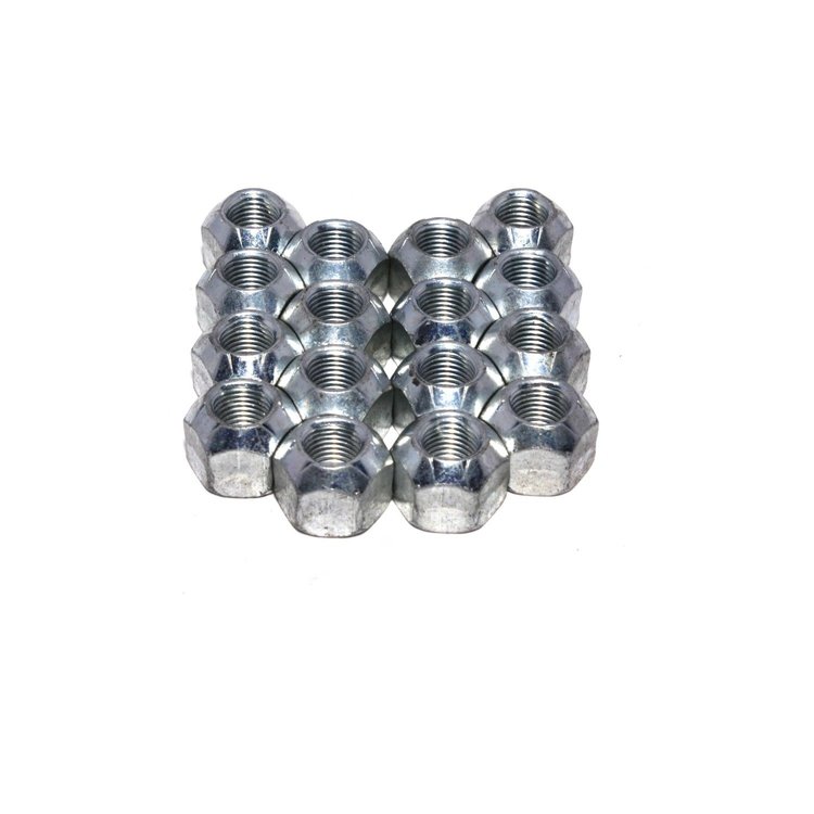 Replacement Rocker Nuts 3/8"