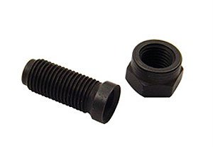Replacement Adjusting Screw & Nut Ford FE Shaft Mount Rockers