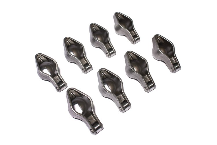 Magnum Roller Rocker Arms Chevy Big Block 396-454/Ford Boss 302, 351C-400M, 429-460