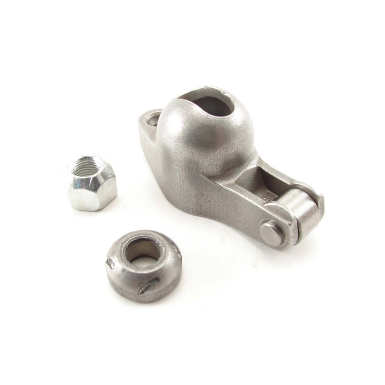 Magnum Roller Rocker Arms Chevy Small Block 265-400