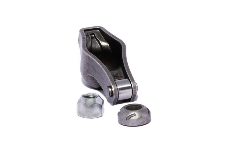 Magnum Roller Rocker Arms Ford 1968-89 289-351W (Rail-Type)