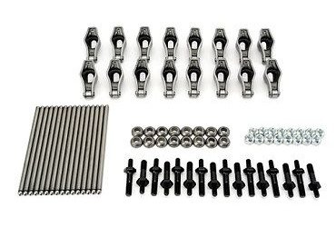 Magnum Roller Rocker Arm Kit Ford 1968-89 289-351W (rail-type)