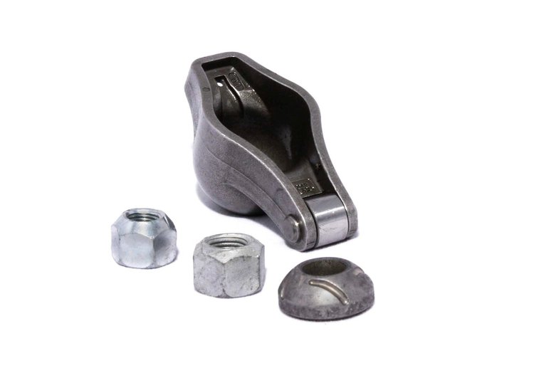 Magnum Roller Rocker Arms Pontiac 265-455