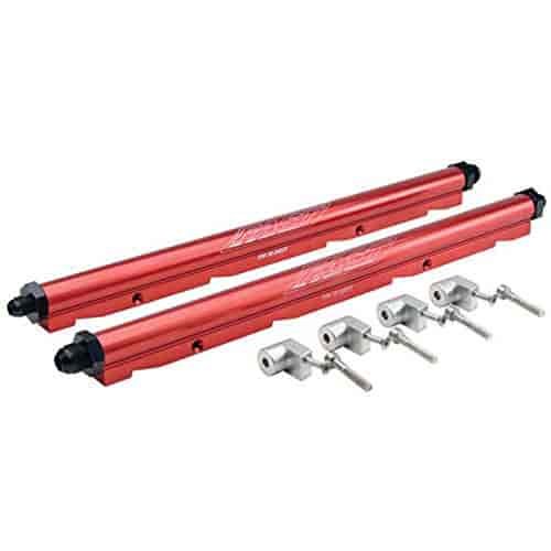 LSX Fuel Rail Kit Designed for LS1/LS6 Engines