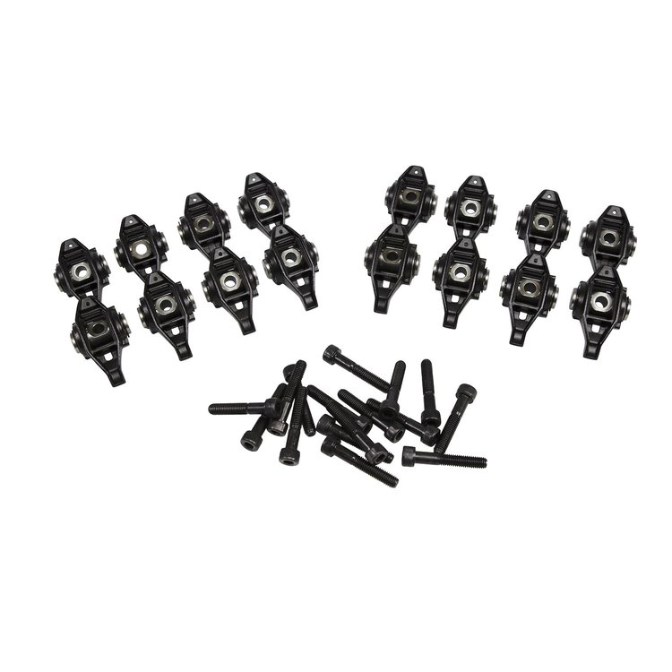 Upgraded OEM Rocker Arms GM LS1