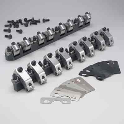 Shaft Mount Rocker Arms GM Gen III/LS1/LS2/LS6