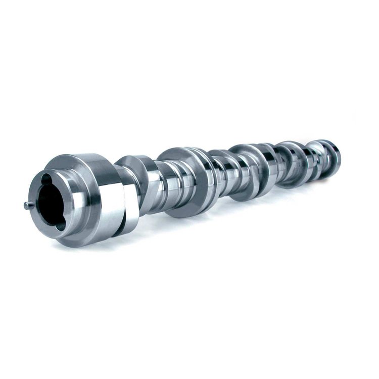 XFI RPM Hi-Lift Hydraulic Roller Camshaft GM LS, GEN IV 2005-2008 (Single-Bolt) Lift: .566"/.578"