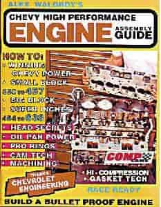 H-P Engine Assembly Guide