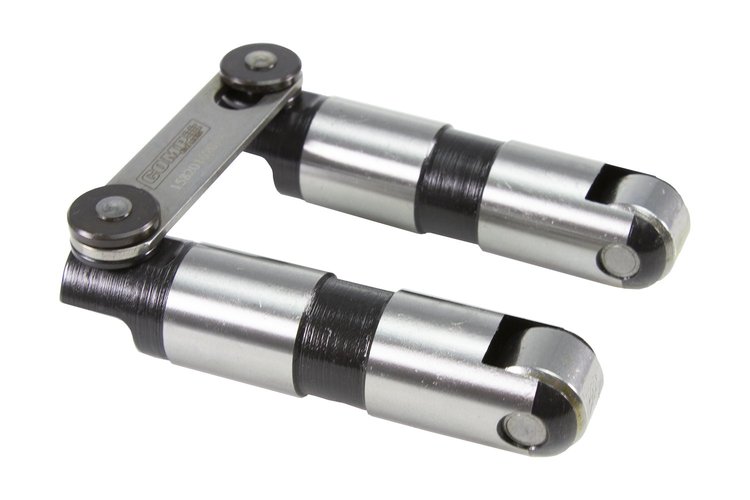 VALVE TRAIN
