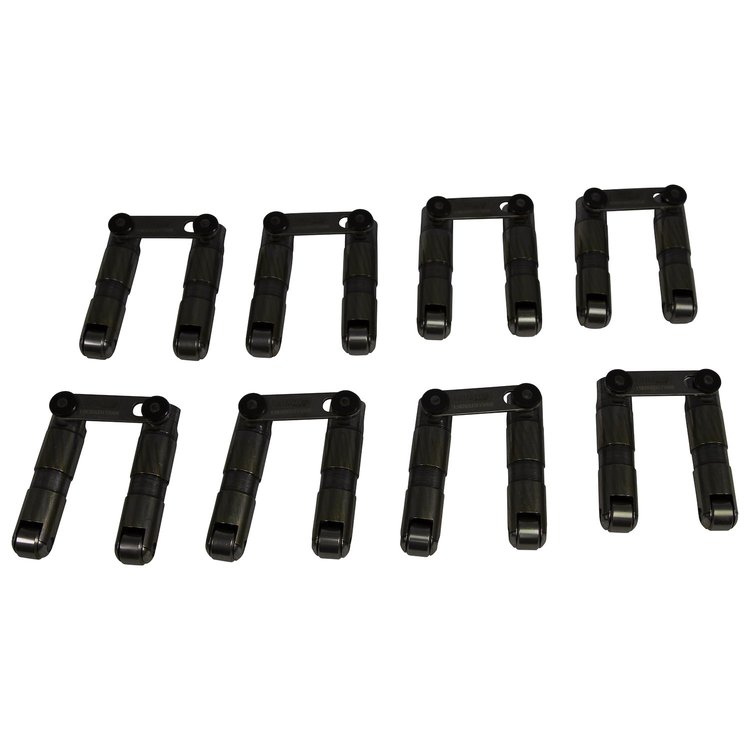 VALVE TRAIN