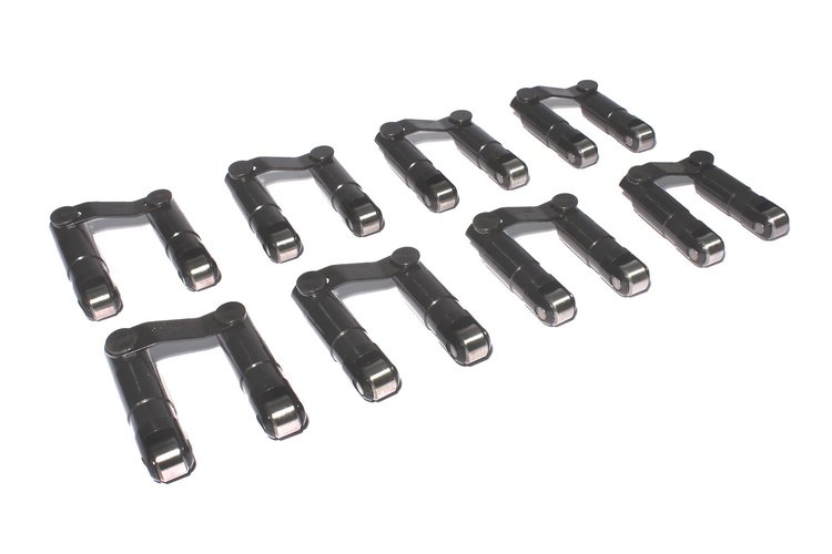 Short Travel Race Hydraulic Roller Lifters Big Block Chevy 396-454 1965-96