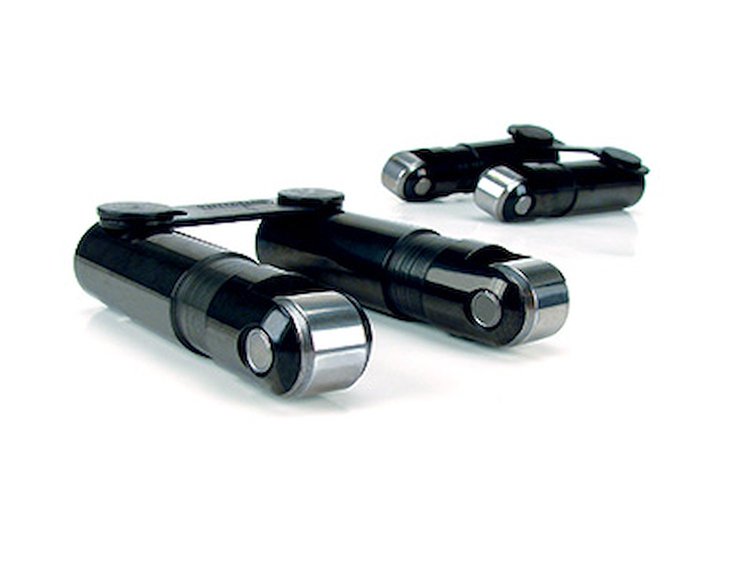 Short Travel XD Hydraulic Roller Lifters Big Block Chevy 396-454