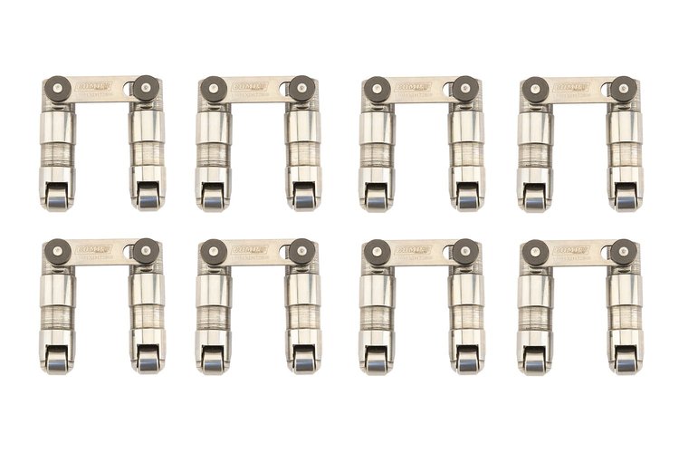 VALVE TRAIN