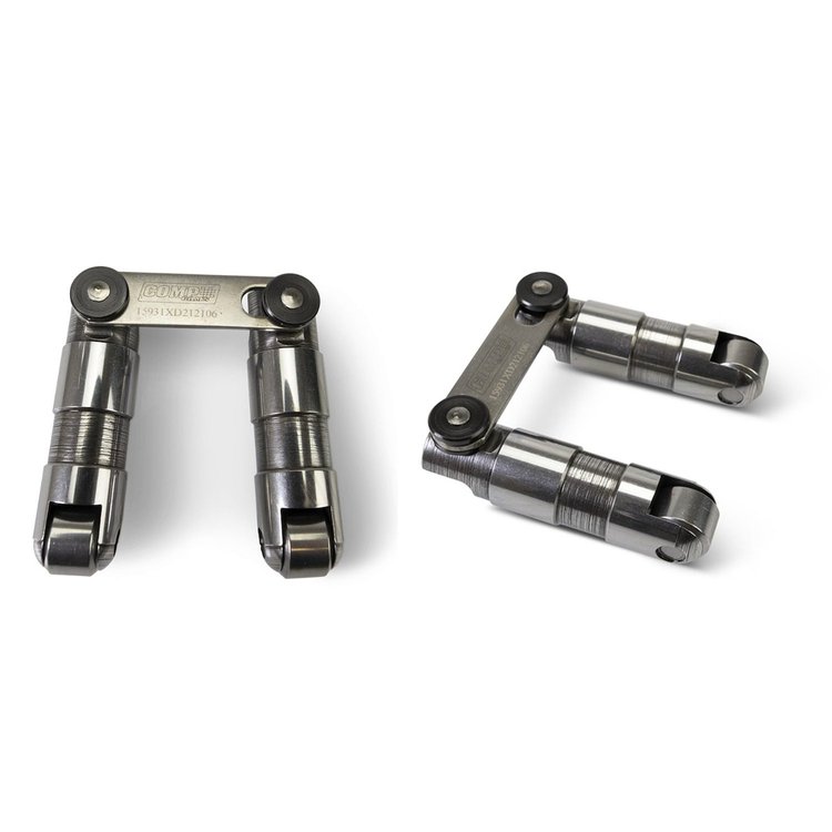 VALVE TRAIN