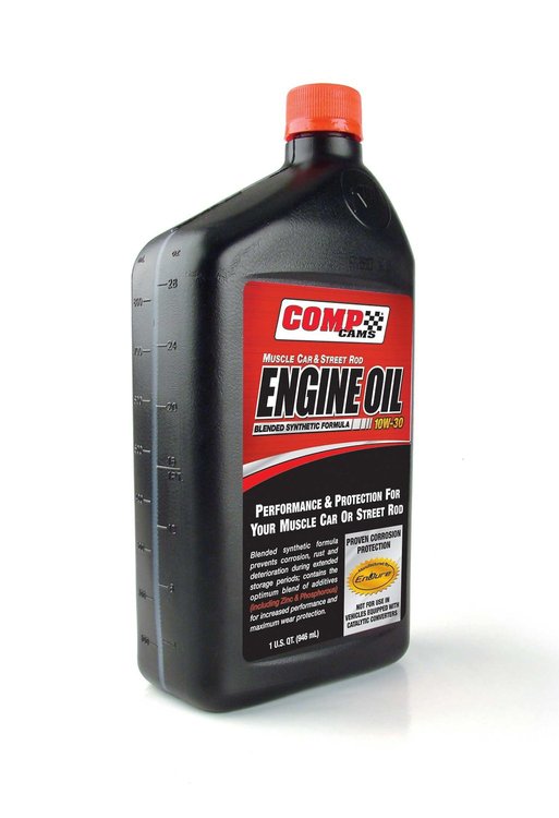 Engine Oil 15W-50